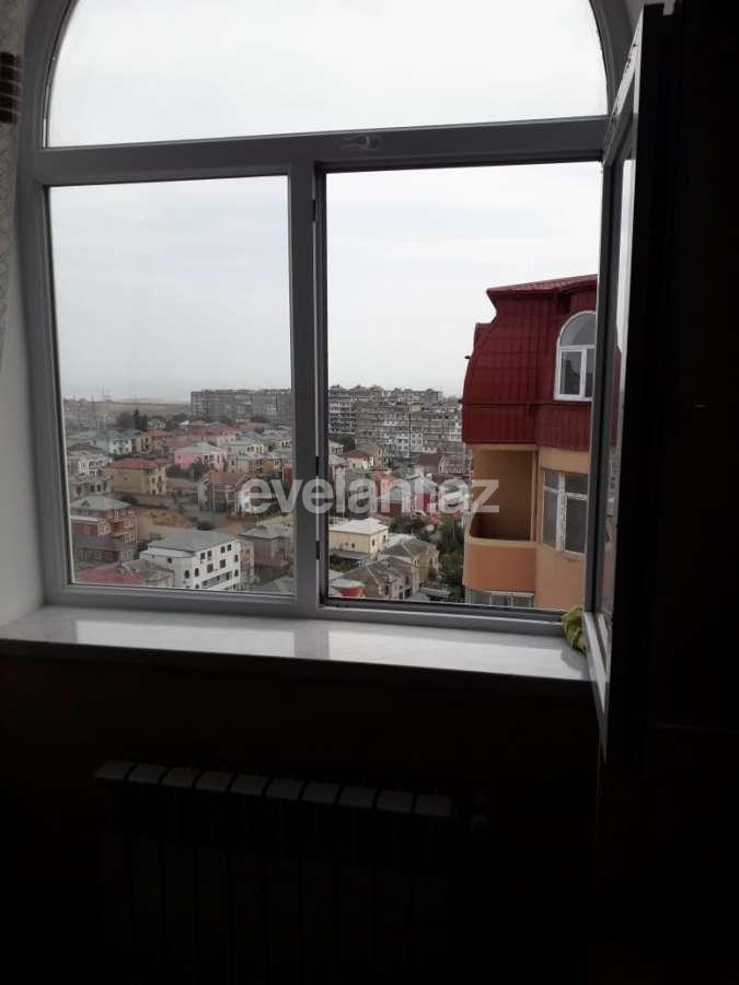 Satılır, yeni tikili, 4 otaqlı, 128 m², Əhmədli m.