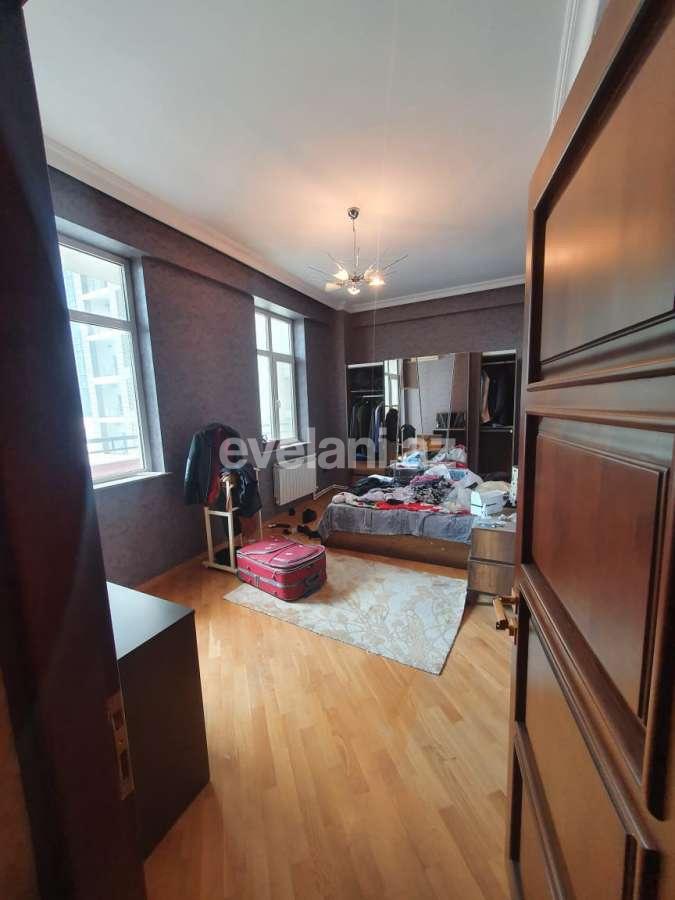 Satılır, yeni tikili, 2 otaqlı, 110 m², Şah İsmayıl Xətai m.