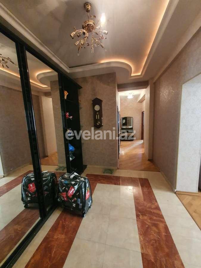Satılır, yeni tikili, 2 otaqlı, 110 m², Şah İsmayıl Xətai m.