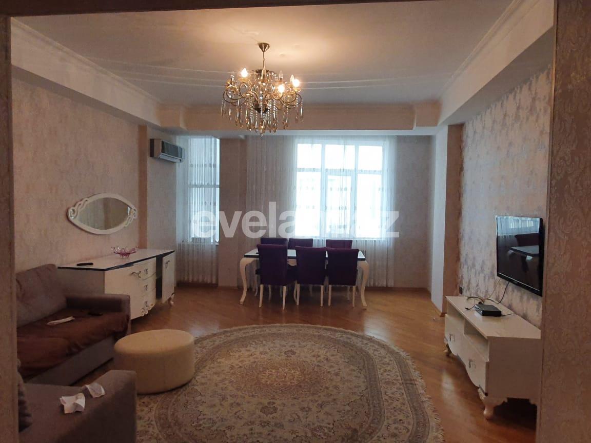 Satılır, yeni tikili, 2 otaqlı, 110 m², Şah İsmayıl Xətai m.