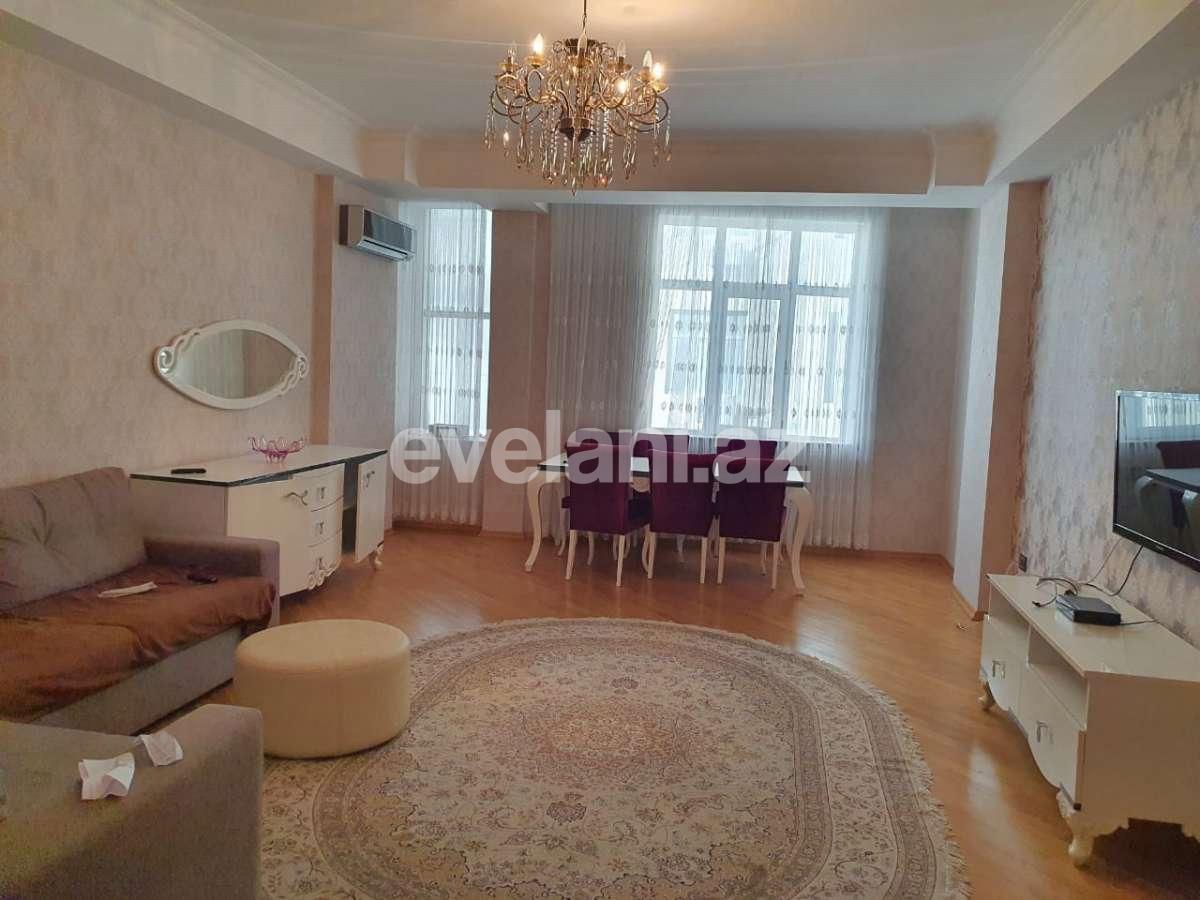 Satılır, yeni tikili, 2 otaqlı, 110 m², Şah İsmayıl Xətai m.