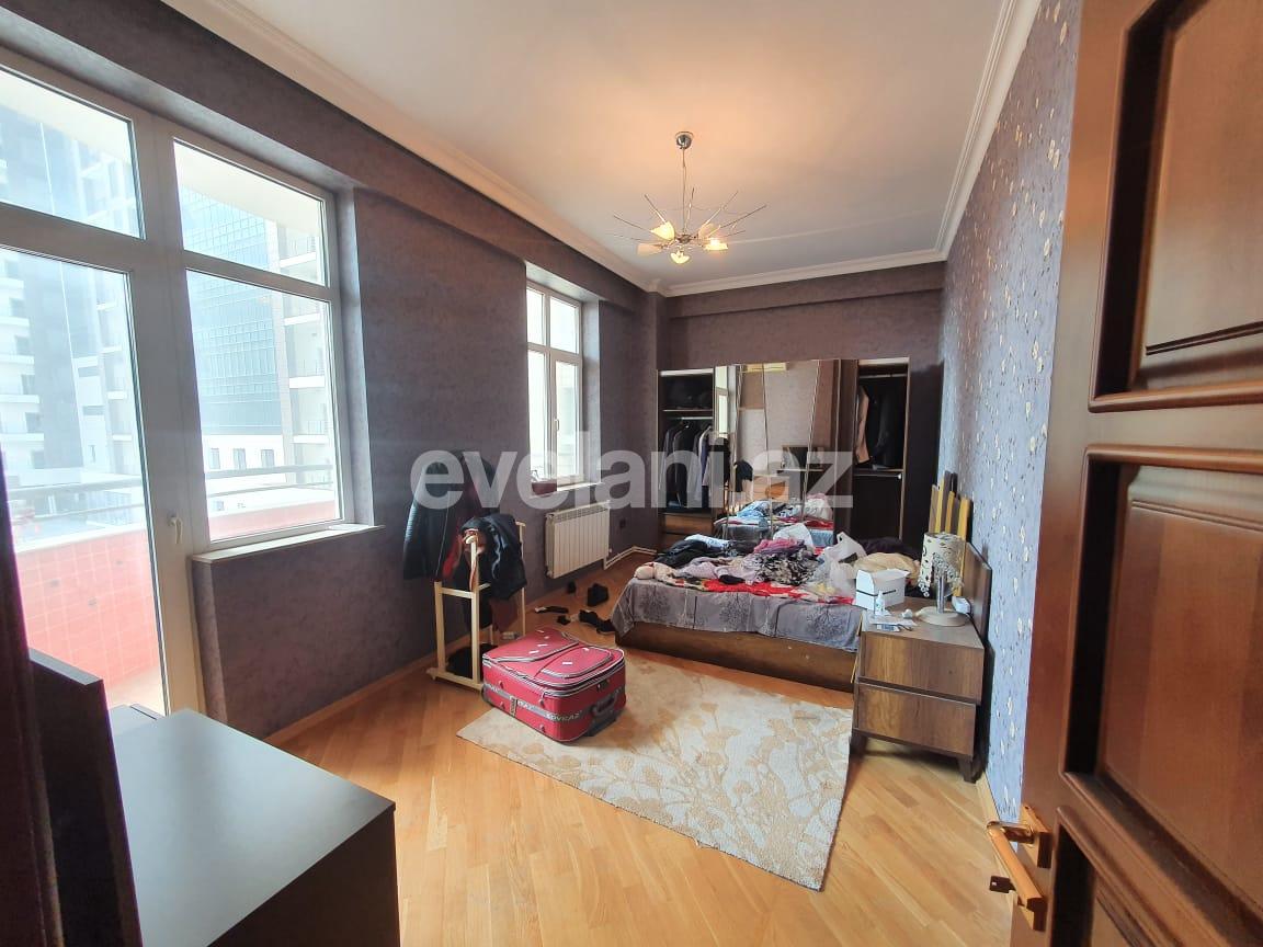 Satılır, yeni tikili, 2 otaqlı, 110 m², Şah İsmayıl Xətai m.