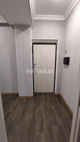 Sale, new building, 3 room, 80 m², Inshaatchilar m.