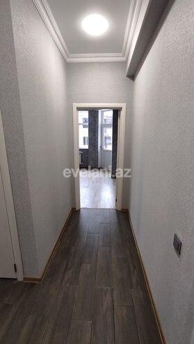 Sale, new building, 3 room, 80 m², Inshaatchilar m.