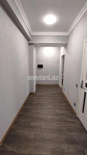 Sale, new building, 3 room, 80 m², Inshaatchilar m.