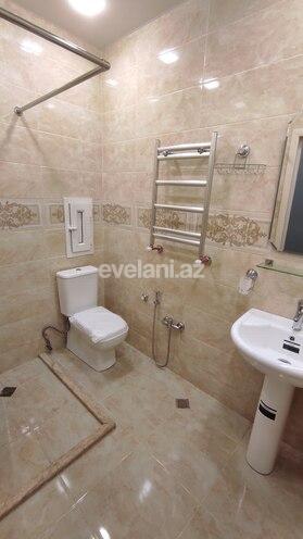 Sale, new building, 3 room, 80 m², Inshaatchilar m.