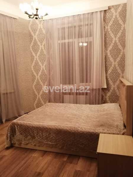 Satılır, köhnə tikili, 2 otaqlı, 46 m², Bayıl q.