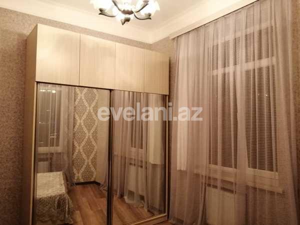 Satılır, köhnə tikili, 2 otaqlı, 46 m², Bayıl q.