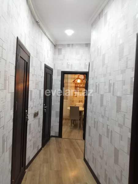 Satılır, köhnə tikili, 2 otaqlı, 46 m², Bayıl q.