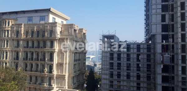 Satılır, köhnə tikili, 2 otaqlı, 46 m², Bayıl q.