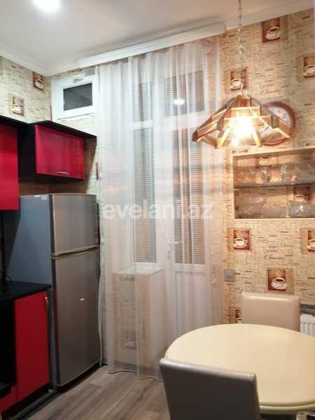 Satılır, köhnə tikili, 2 otaqlı, 46 m², Bayıl q.