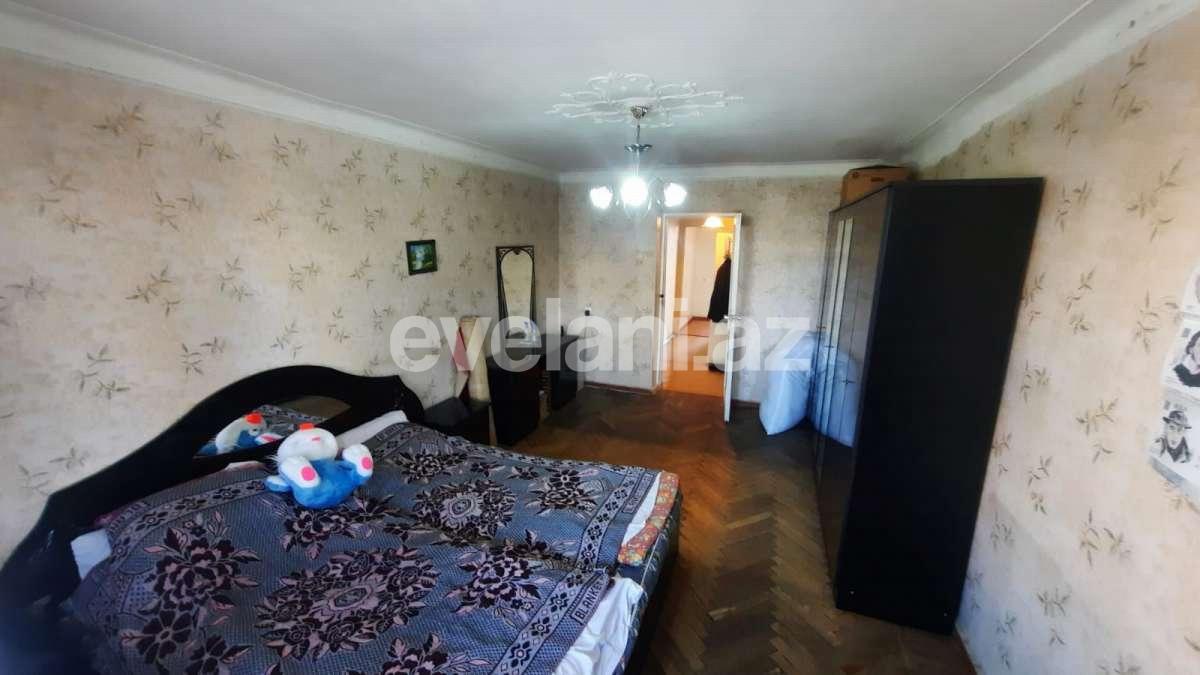 Satılır, köhnə tikili, 3 otaqlı, 92 m², Nəriman Nərimanov m.