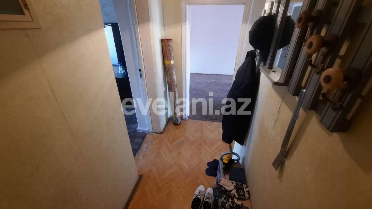 Satılır, köhnə tikili, 3 otaqlı, 92 m², Nəriman Nərimanov m.