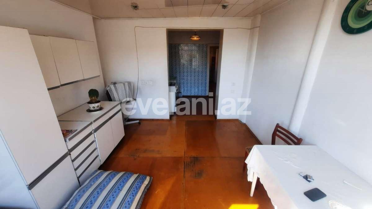Satılır, köhnə tikili, 3 otaqlı, 92 m², Nəriman Nərimanov m.