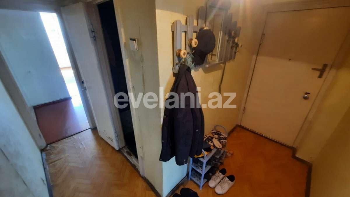 Satılır, köhnə tikili, 3 otaqlı, 92 m², Nəriman Nərimanov m.