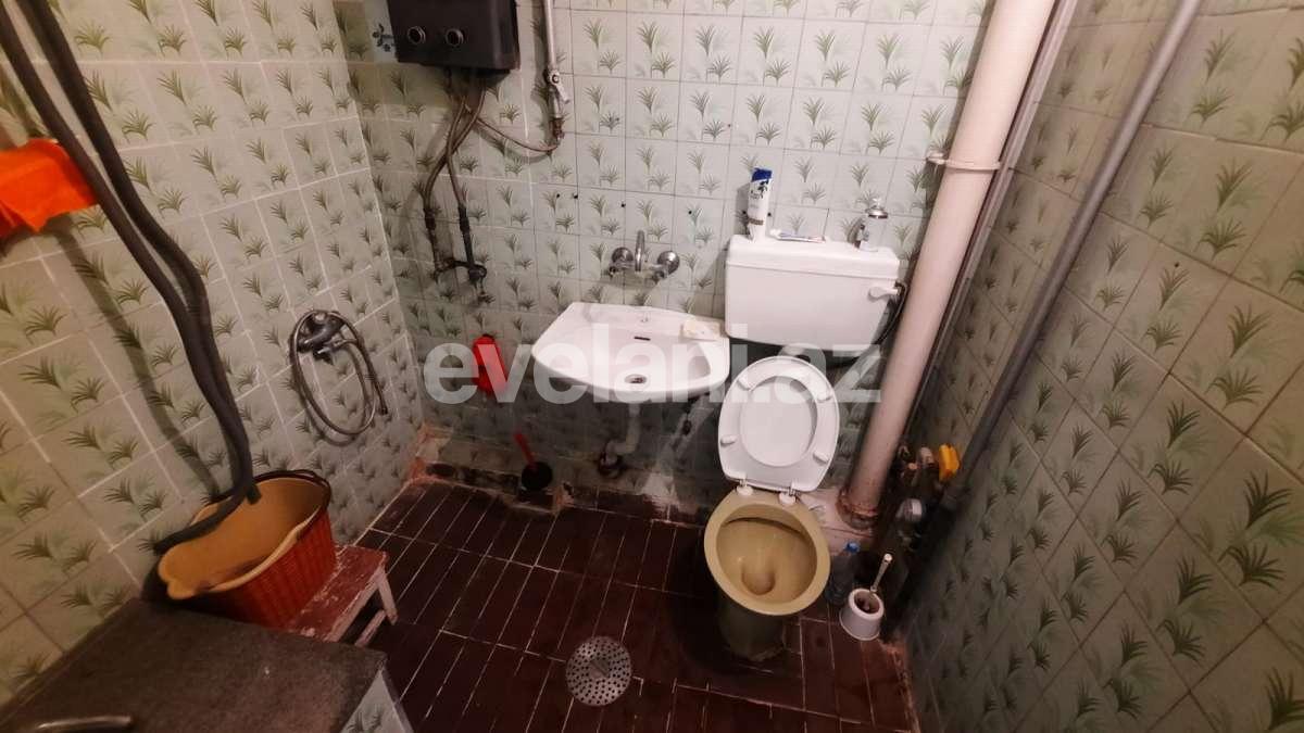 Satılır, köhnə tikili, 3 otaqlı, 92 m², Nəriman Nərimanov m.