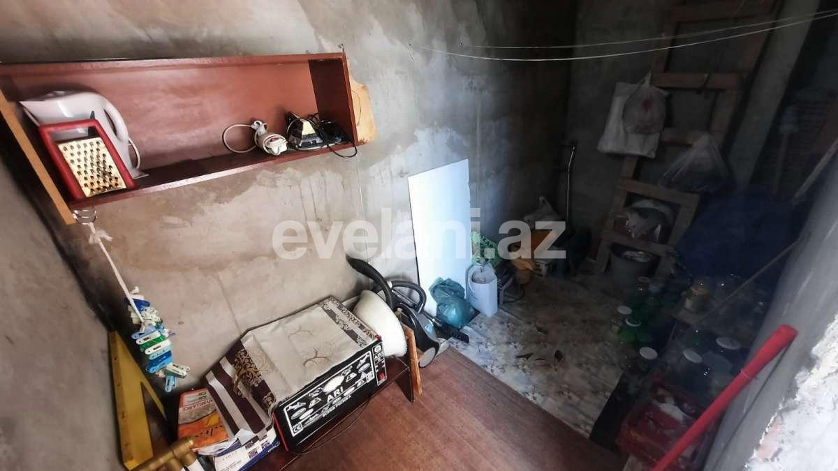 Satılır, köhnə tikili, 3 otaqlı, 92 m², Nəriman Nərimanov m.