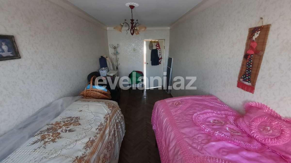 Satılır, köhnə tikili, 3 otaqlı, 92 m², Nəriman Nərimanov m.