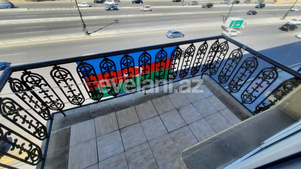 Satılır, köhnə tikili, 3 otaqlı, 92 m², Nəriman Nərimanov m.