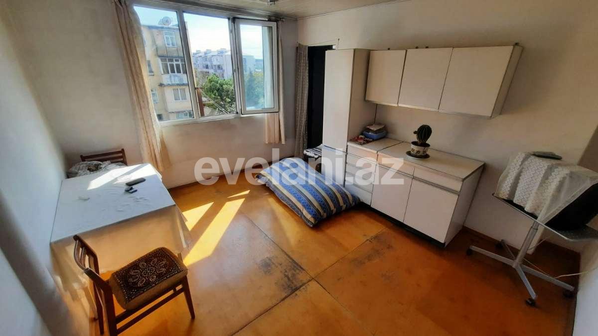 Satılır, köhnə tikili, 3 otaqlı, 92 m², Nəriman Nərimanov m.