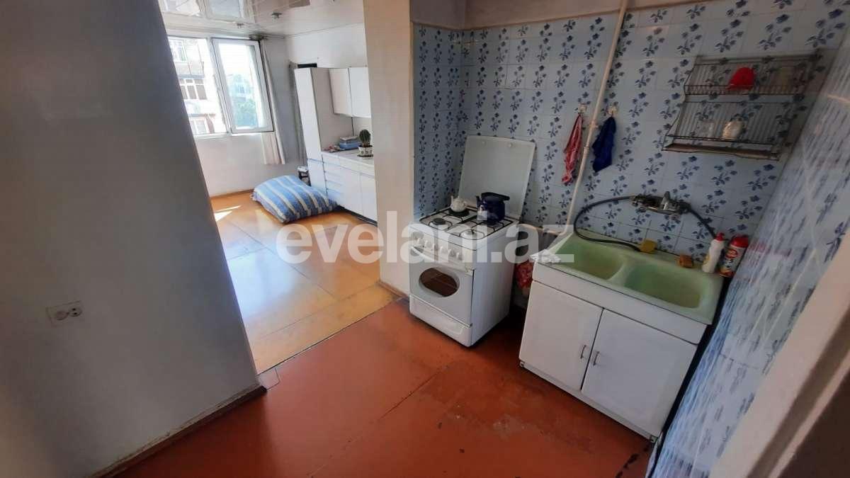 Satılır, köhnə tikili, 3 otaqlı, 92 m², Nəriman Nərimanov m.