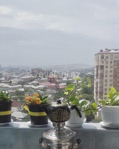 Satılır, yeni tikili, 2 otaqlı, 57 m², İnşaatçılar m.