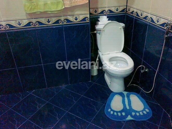 Satılır, yeni tikili, 2 otaqlı, 57 m², İnşaatçılar m.