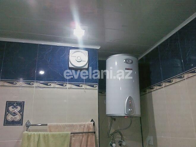 Satılır, yeni tikili, 2 otaqlı, 57 m², İnşaatçılar m.