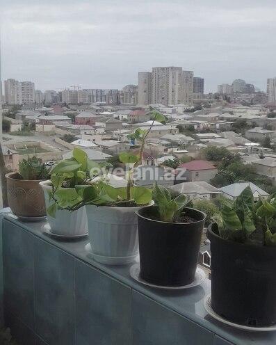 Satılır, yeni tikili, 2 otaqlı, 57 m², İnşaatçılar m.