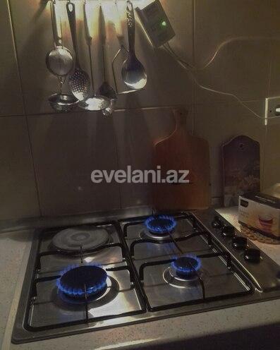 Satılır, yeni tikili, 2 otaqlı, 57 m², İnşaatçılar m.