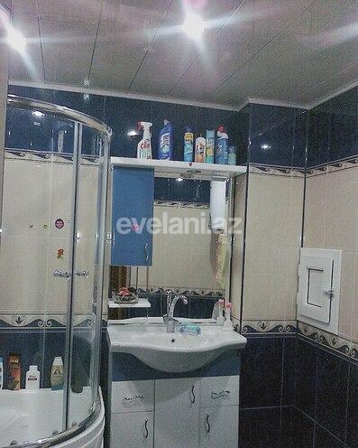 Satılır, yeni tikili, 2 otaqlı, 57 m², İnşaatçılar m.