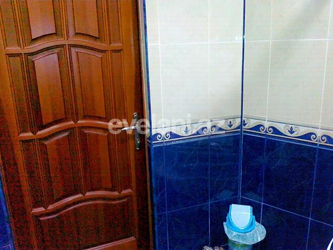 Satılır, yeni tikili, 2 otaqlı, 57 m², İnşaatçılar m.