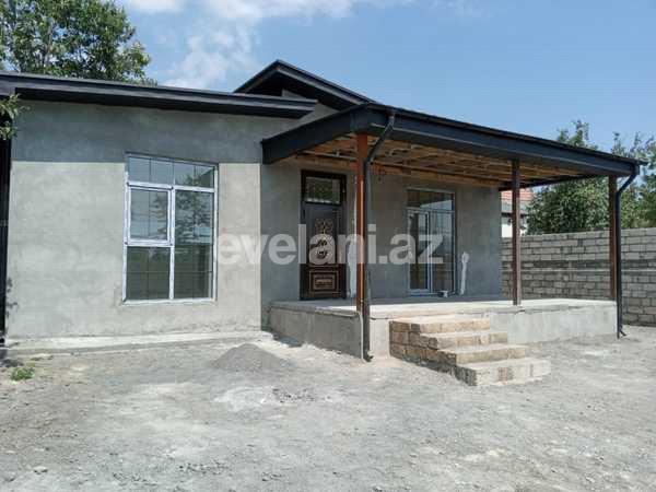Sale, garden / house, 4 room, 93 m², Gabala