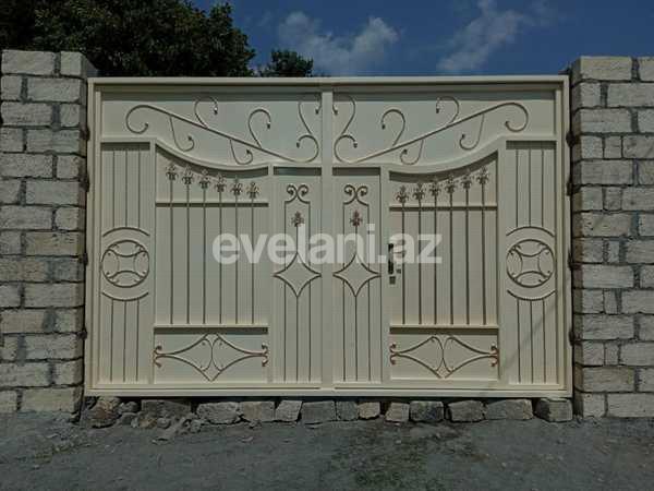 Sale, garden / house, 4 room, 93 m², Gabala