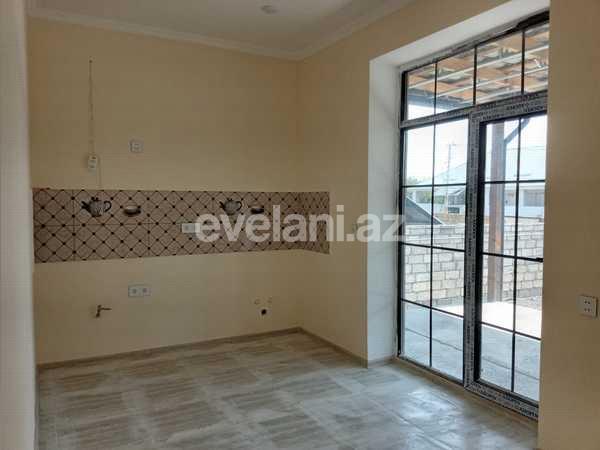 Sale, garden / house, 4 room, 93 m², Gabala