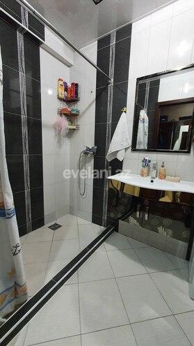 Sale, new building, 2 room, 50 m², Inshaatchilar m.