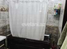 Sale, new building, 2 room, 50 m², Inshaatchilar m.