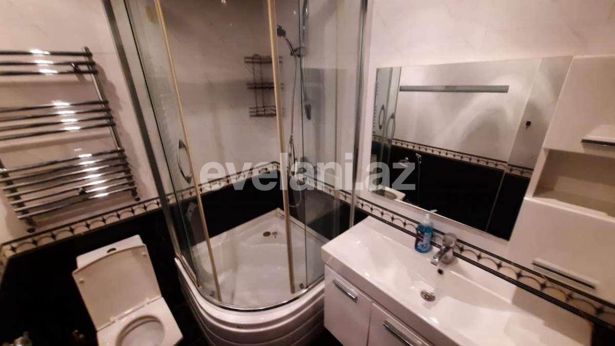 Sale, new building, 3 room, 85 m², Shah Ismail Khatai m.