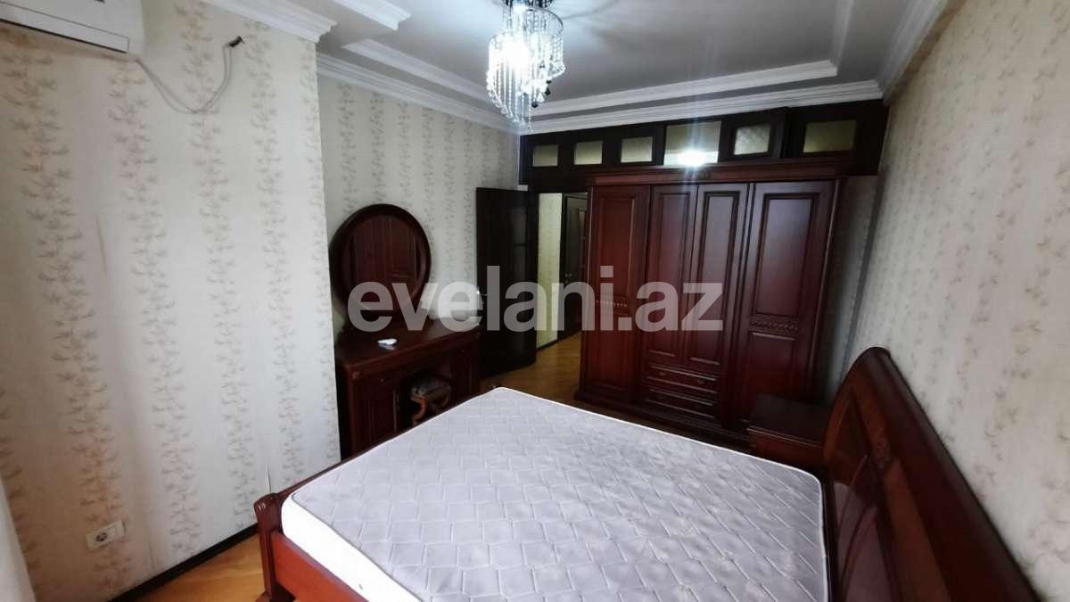 Sale, new building, 3 room, 85 m², Shah Ismail Khatai m.