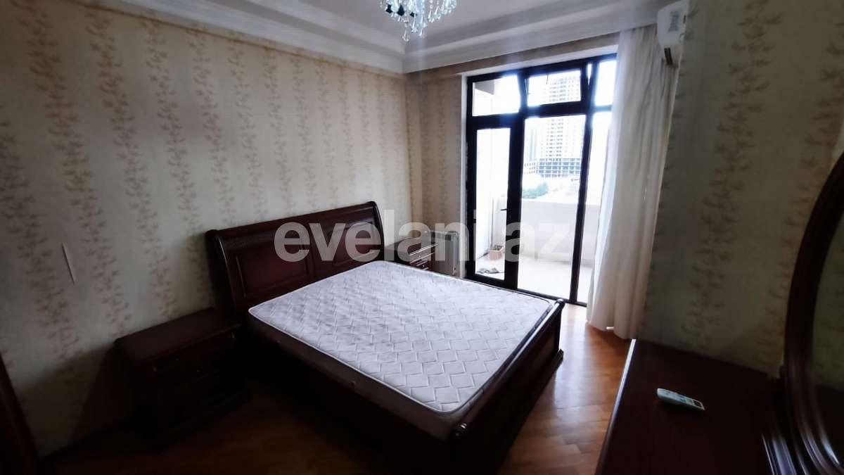 Sale, new building, 3 room, 85 m², Shah Ismail Khatai m.
