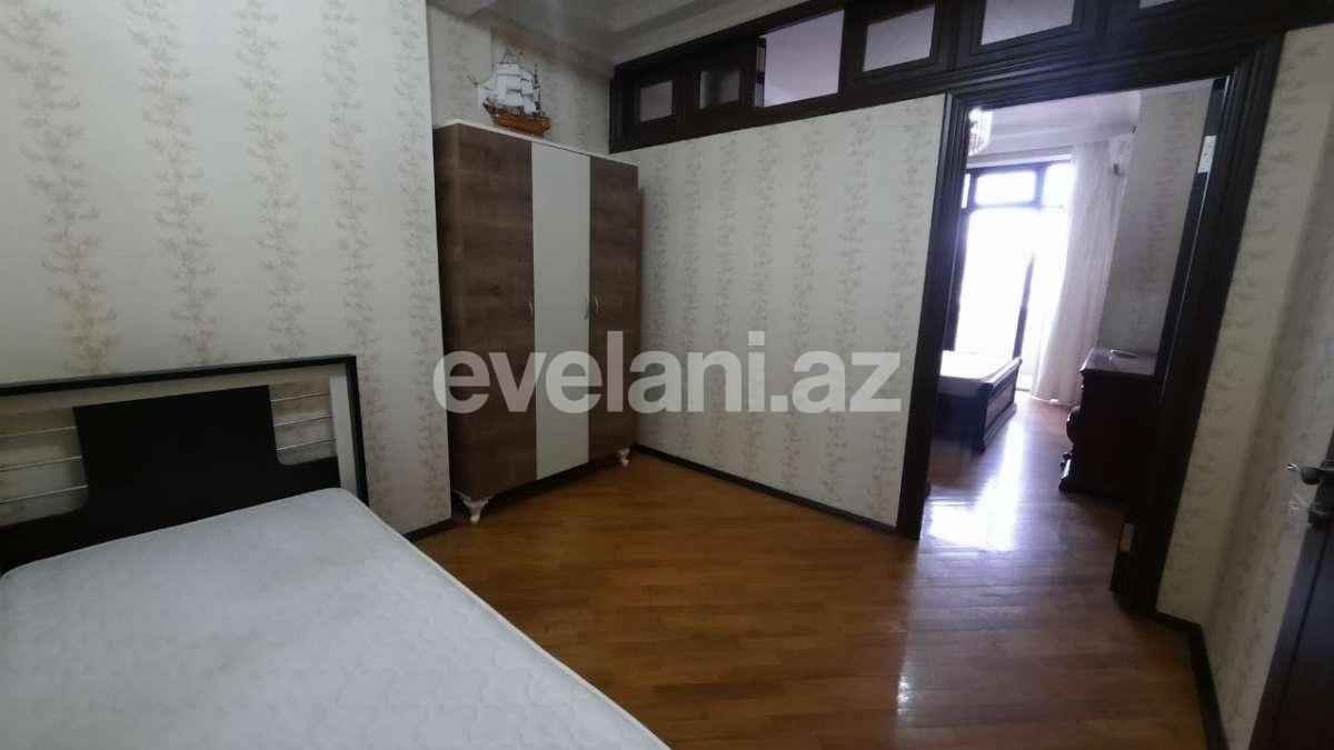 Sale, new building, 3 room, 85 m², Shah Ismail Khatai m.