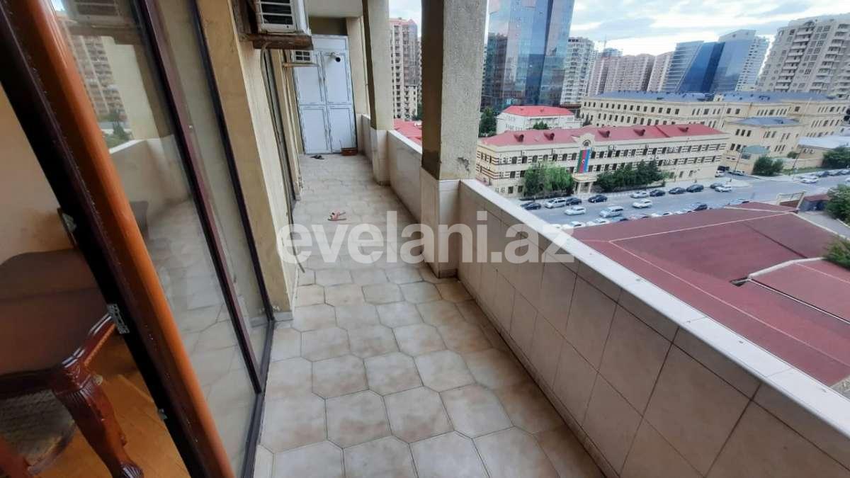 Sale, new building, 3 room, 85 m², Shah Ismail Khatai m.