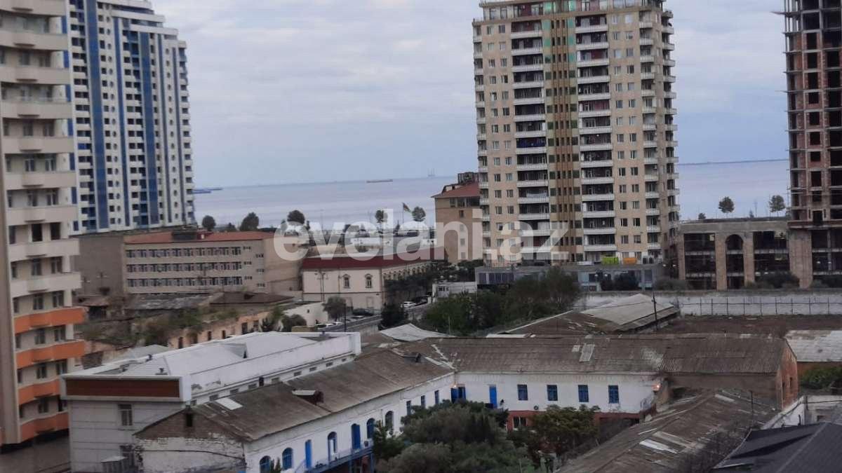 Sale, new building, 3 room, 85 m², Shah Ismail Khatai m.