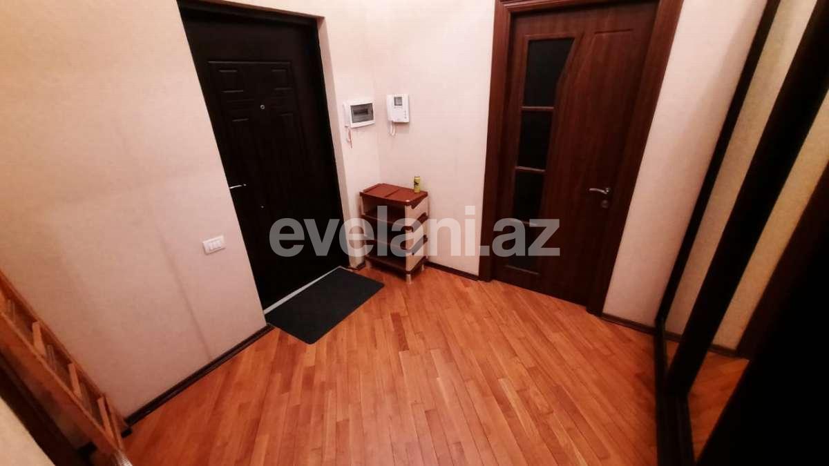 Sale, new building, 3 room, 85 m², Shah Ismail Khatai m.