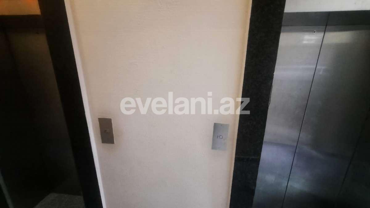 Sale, new building, 3 room, 85 m², Shah Ismail Khatai m.