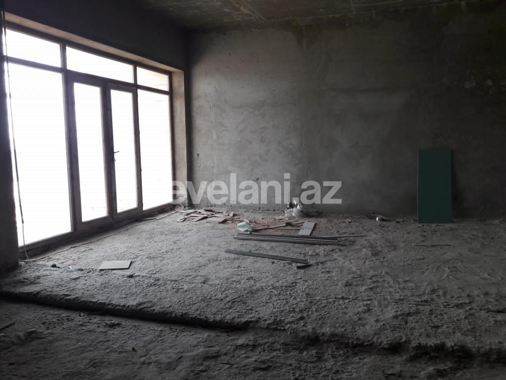 Satılır, yeni tikili, 3 otaqlı, 120 m², Gənclik m.