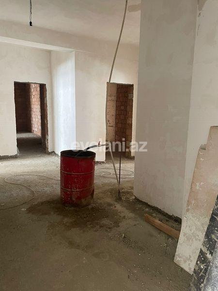 Satılır, yeni tikili, 2 otaqlı, 75 m², Səbail r.