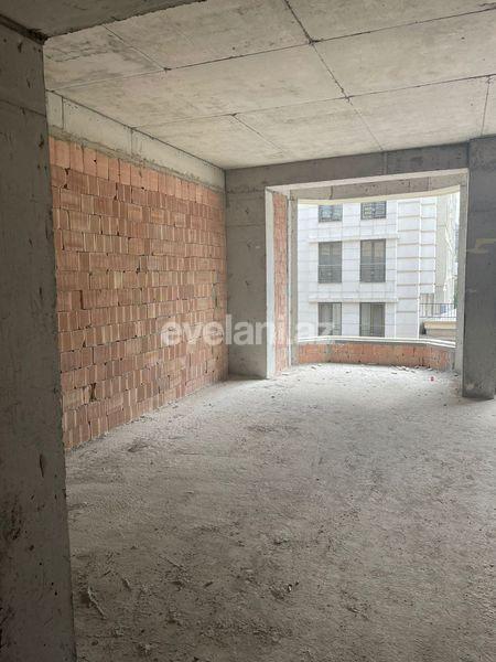 Satılır, yeni tikili, 2 otaqlı, 75 m², Səbail r.