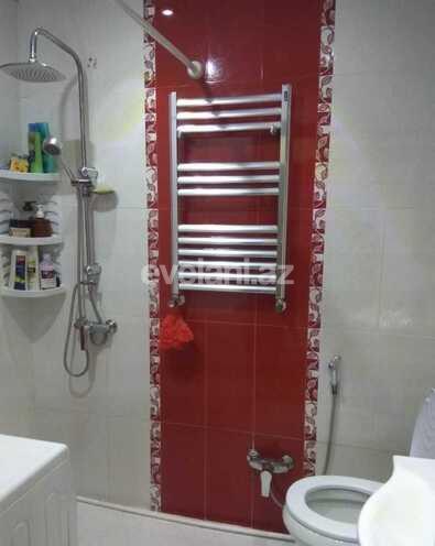 Sale, new building, 2 room, 70 m², Yeni Yasamal d.