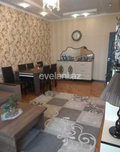 Sale, new building, 2 room, 70 m², Yeni Yasamal d.